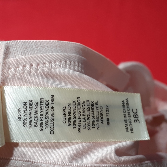 JESSICA SIMPSON BRA. - Picture 4 of 4